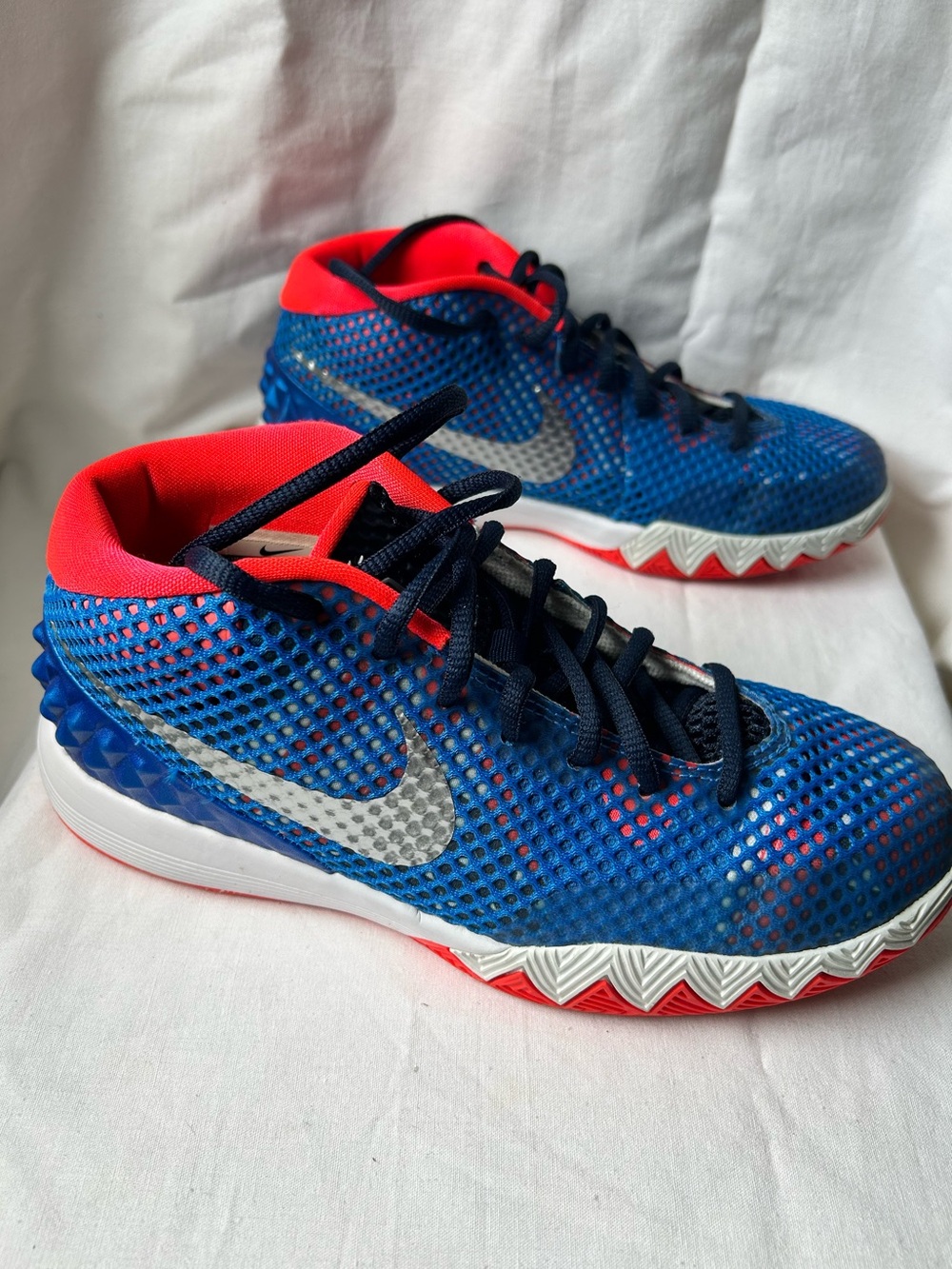 Nike Kyrie 1 'Independence Day' sneakers